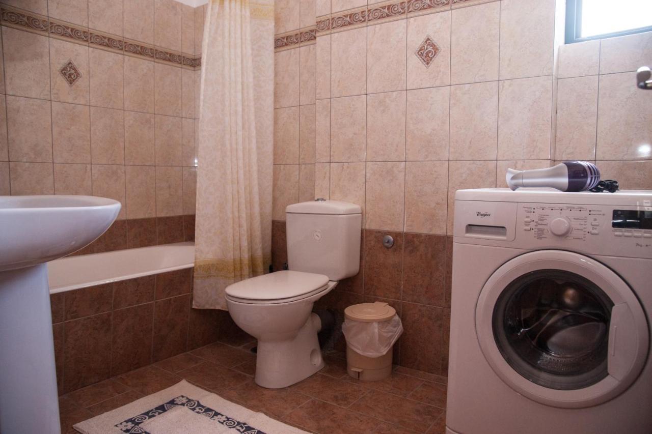 Maxis Apartment 2 Koroni  Ngoại thất bức ảnh